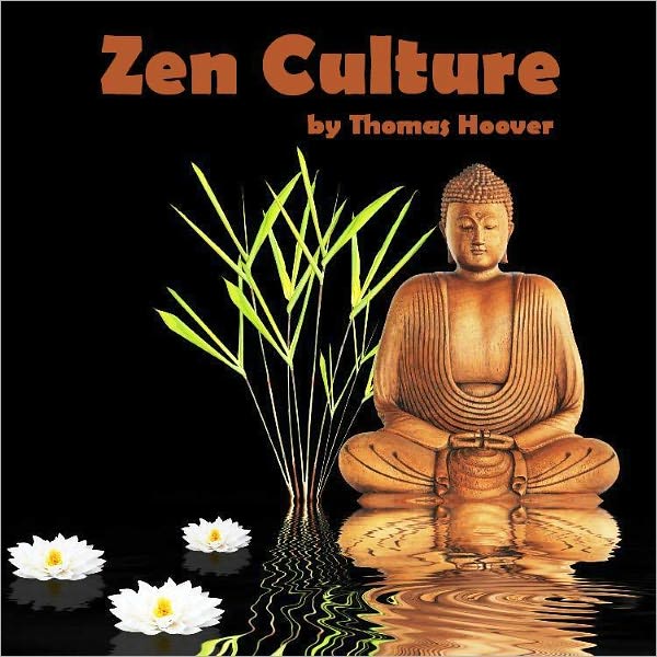 Zen Culture (Illustrated)