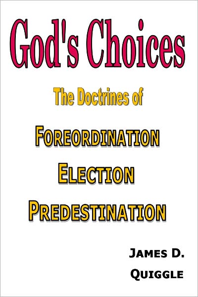 God's Choices