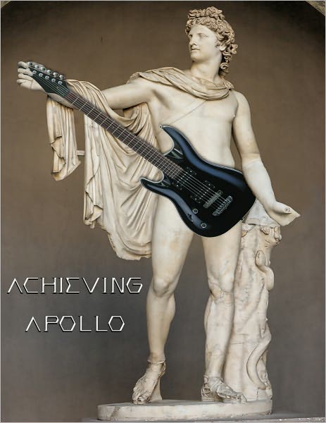 Achieving Apollo