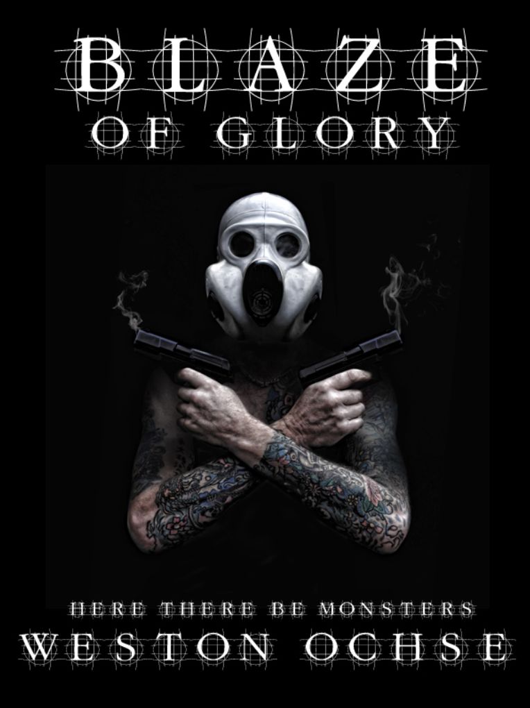 Blaze of Glory