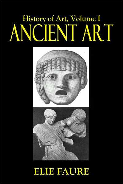 ANCIENT ART