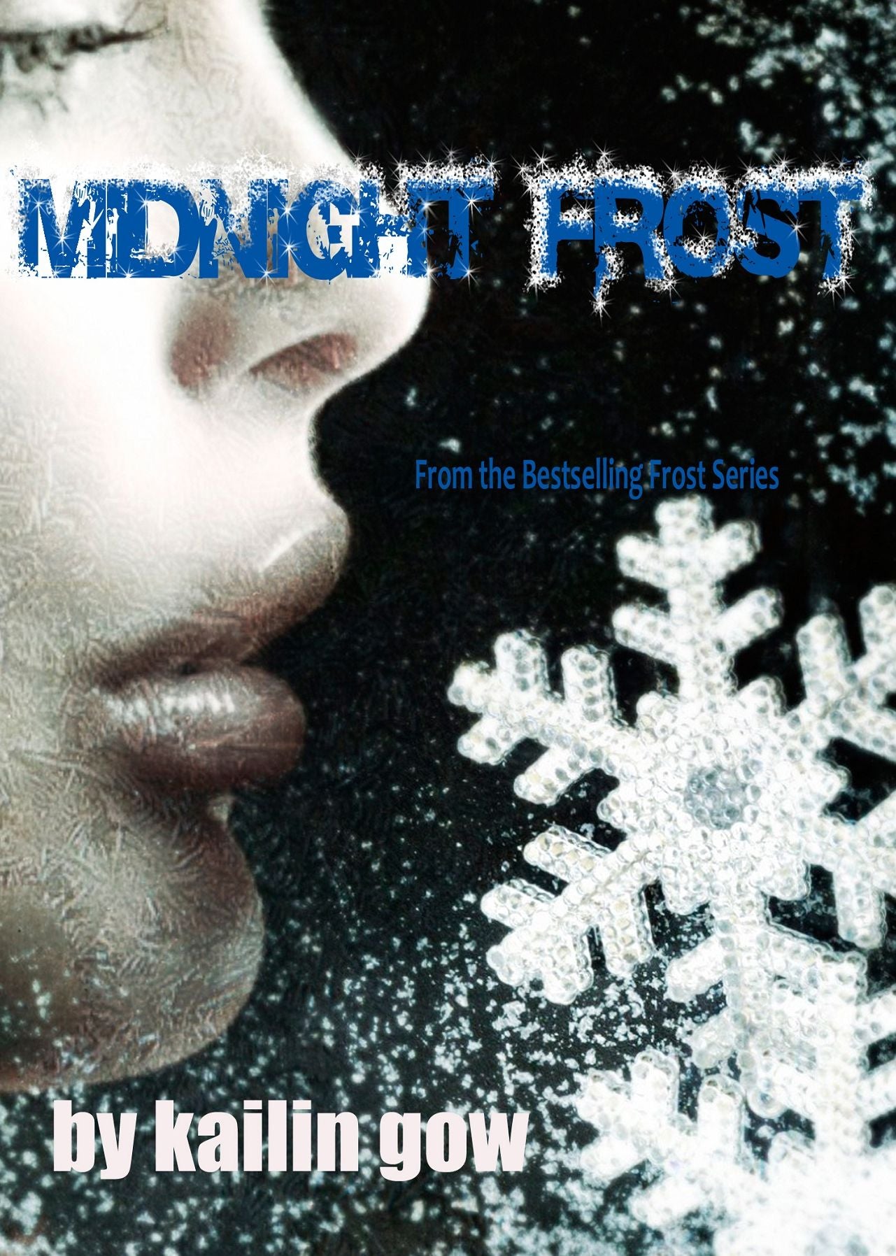 Midnight Frost (Frost Series #5)
