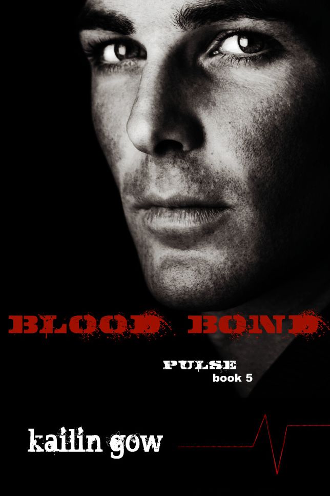 Blood Bond (PULSE #5)