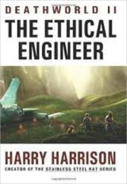 The Ethical Engineer