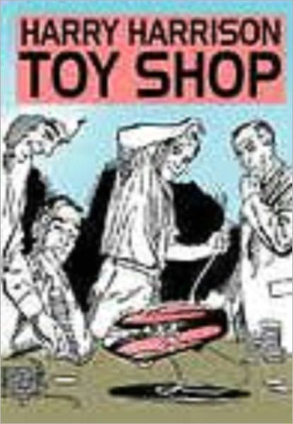 Toy Shop