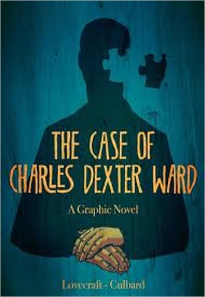 The Case of Charles Dexter Ward