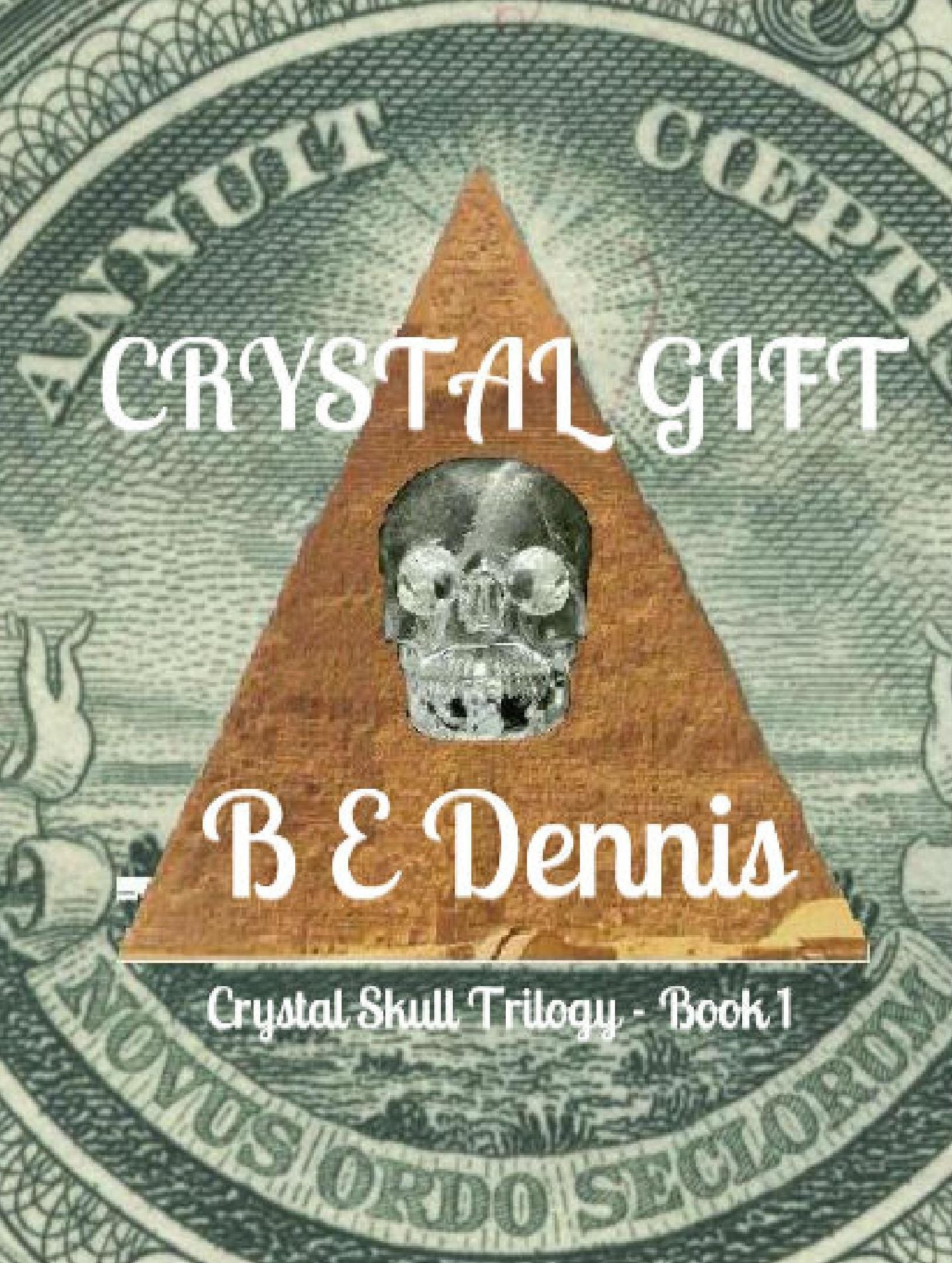 Crystal Gift