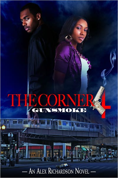 The Corner 4 (Gunsmoke)