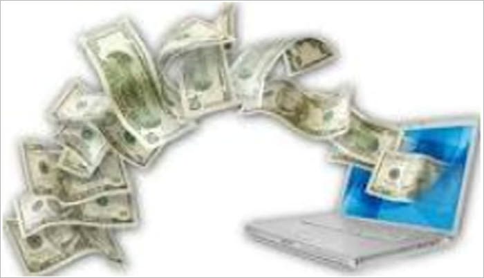 The Money Secret:"How I make an extra $5,000 to $13,000 cash bonus anytime I want in only a few hours via Internet marketing".