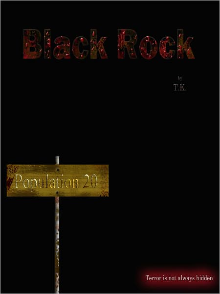 Black Rock