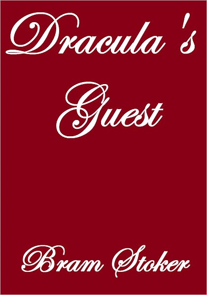 DRACULA'S GUEST