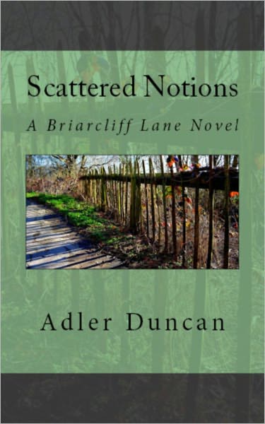 Scattered Notions