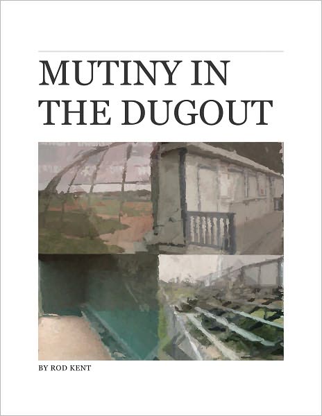 Mutiny In The Dugout
