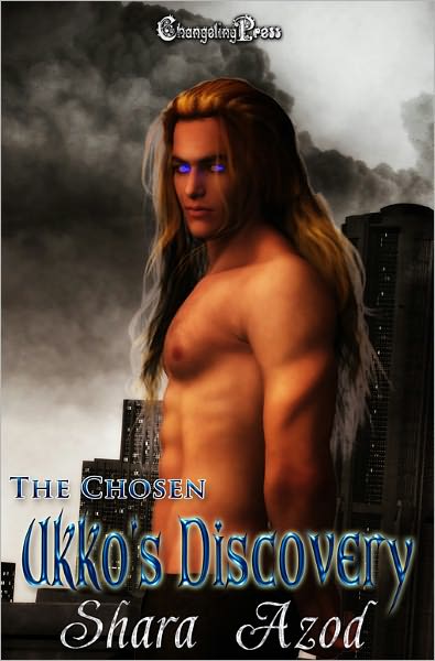 The Chosen: Ukko's Discovery