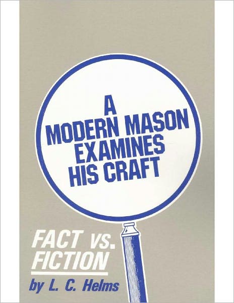 A Modern Mason Examines His Craft