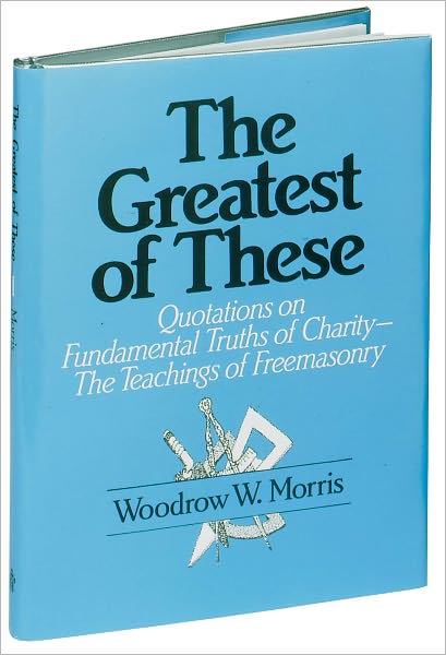 The Greatest of These