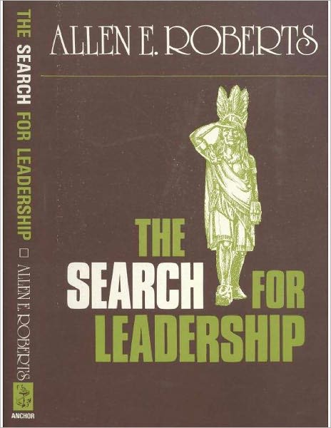 The Search For Leadership