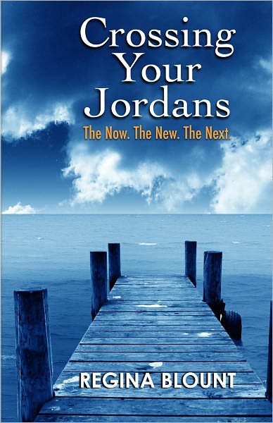 Crossing Your Jordans