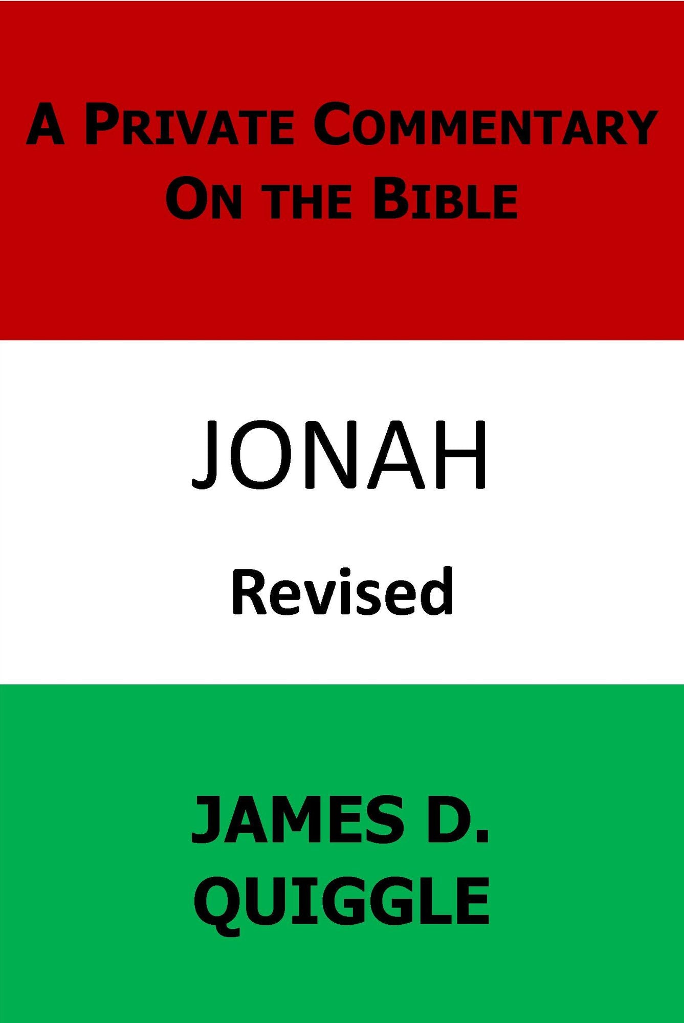 Jonah