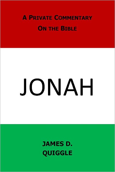Jonah