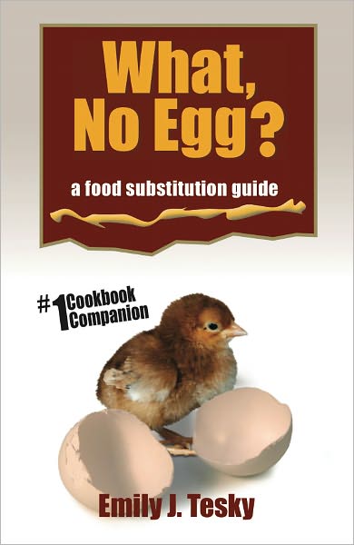What, No Egg