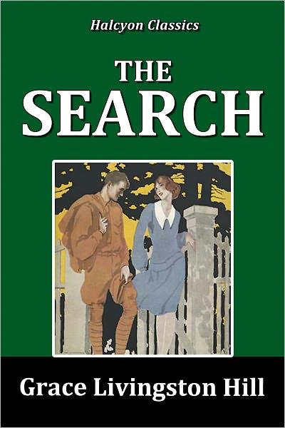The Search by Grace Livingston Hill