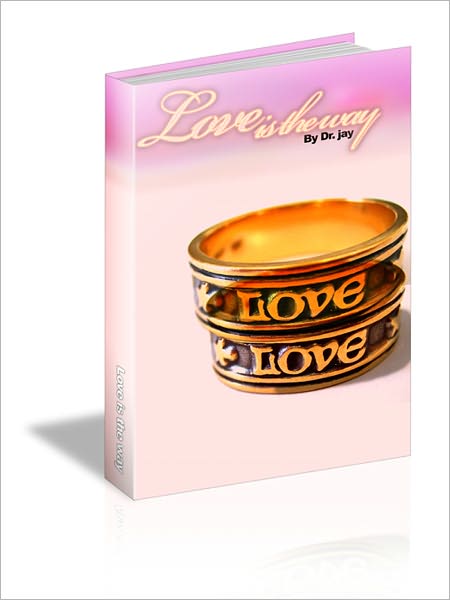 Love is the Way