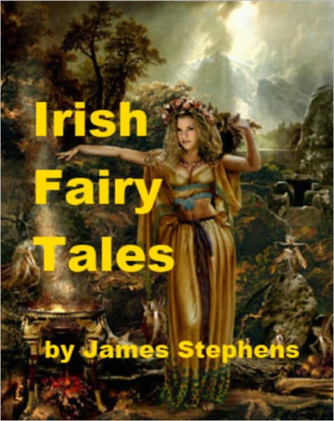 Irish Fairy Tales