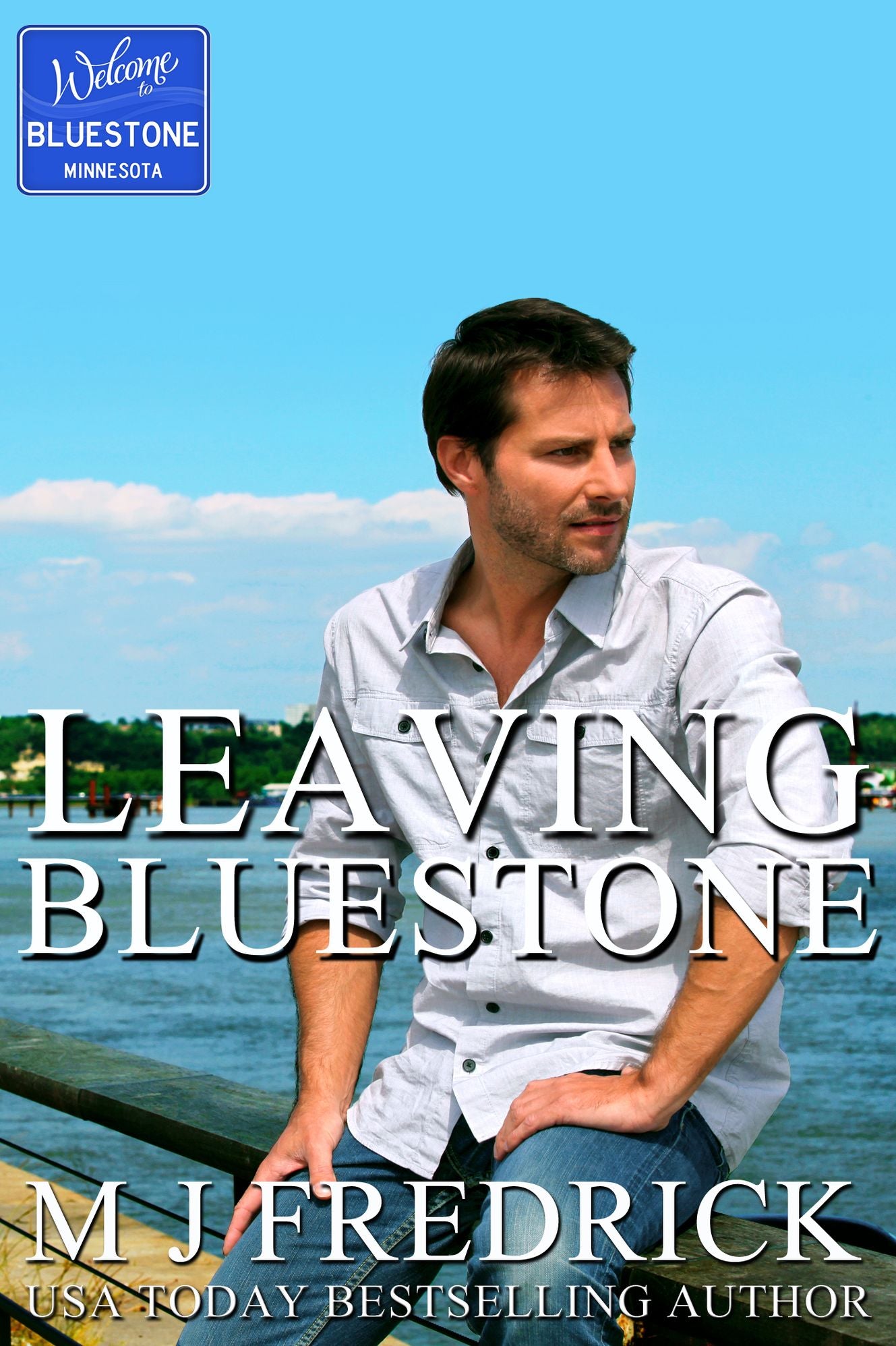 Leaving Bluestone