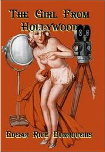 The Girl from Hollywood