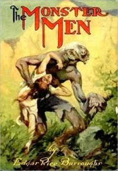 The Monster Men