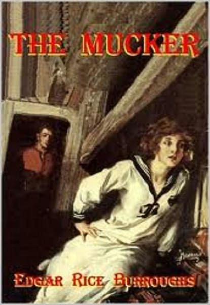 The Mucker