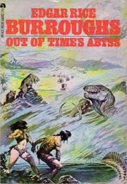 Out of Time's Abyss
