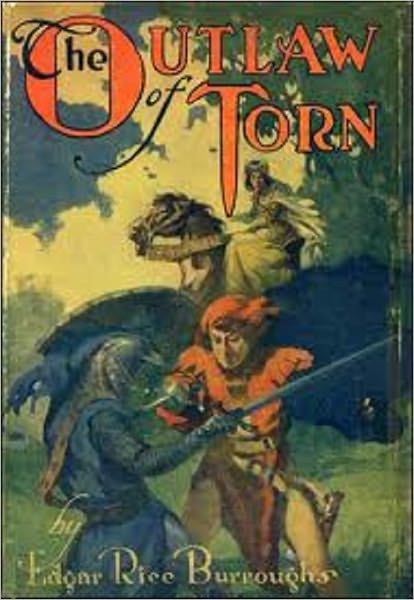 The Outlaw of Torn