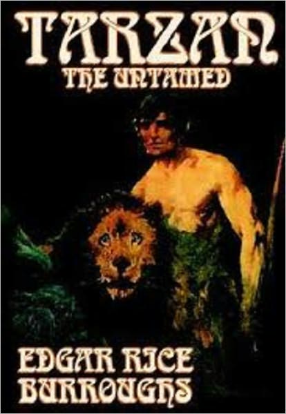 Tarzan the Untamed