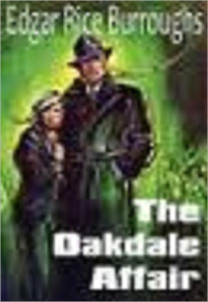 The Oakdale Affair