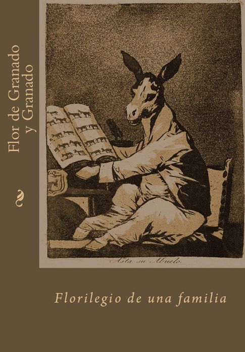 Flor de Granado y Granado