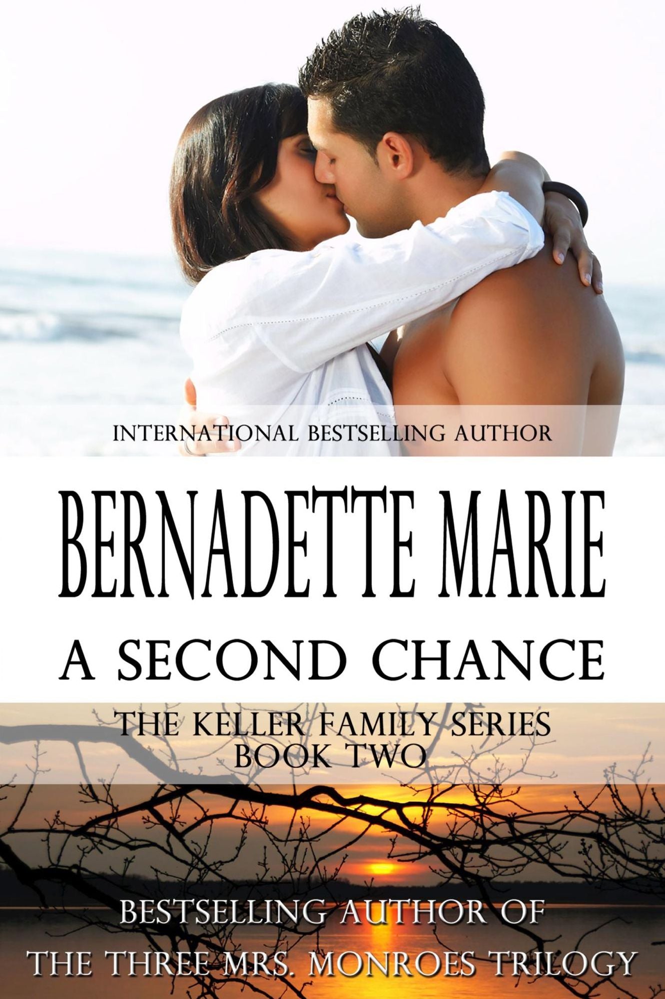 A Second Chance