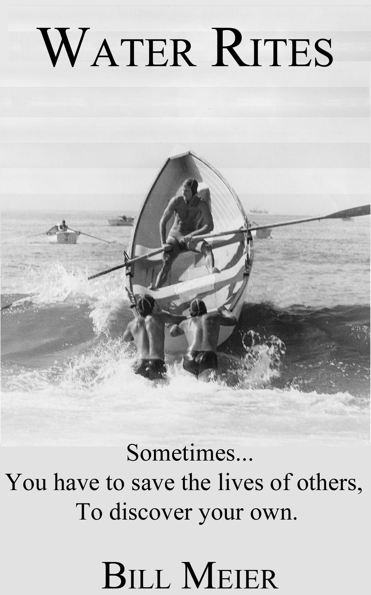 Water Rites