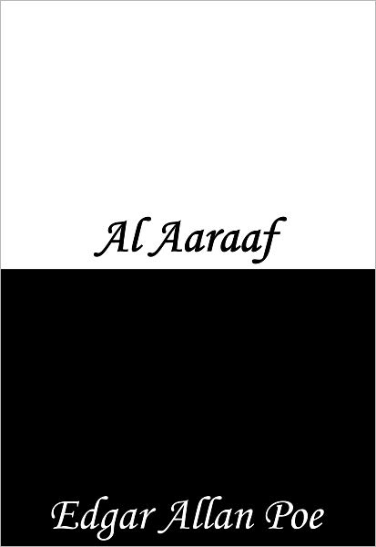 Al Aaraaf