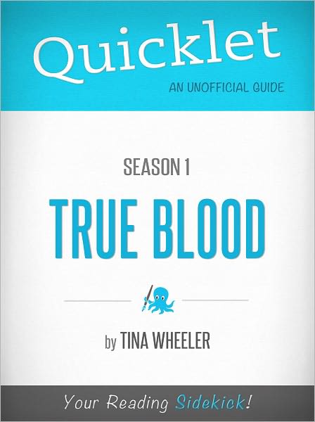 Quicklet on True Blood, Season One