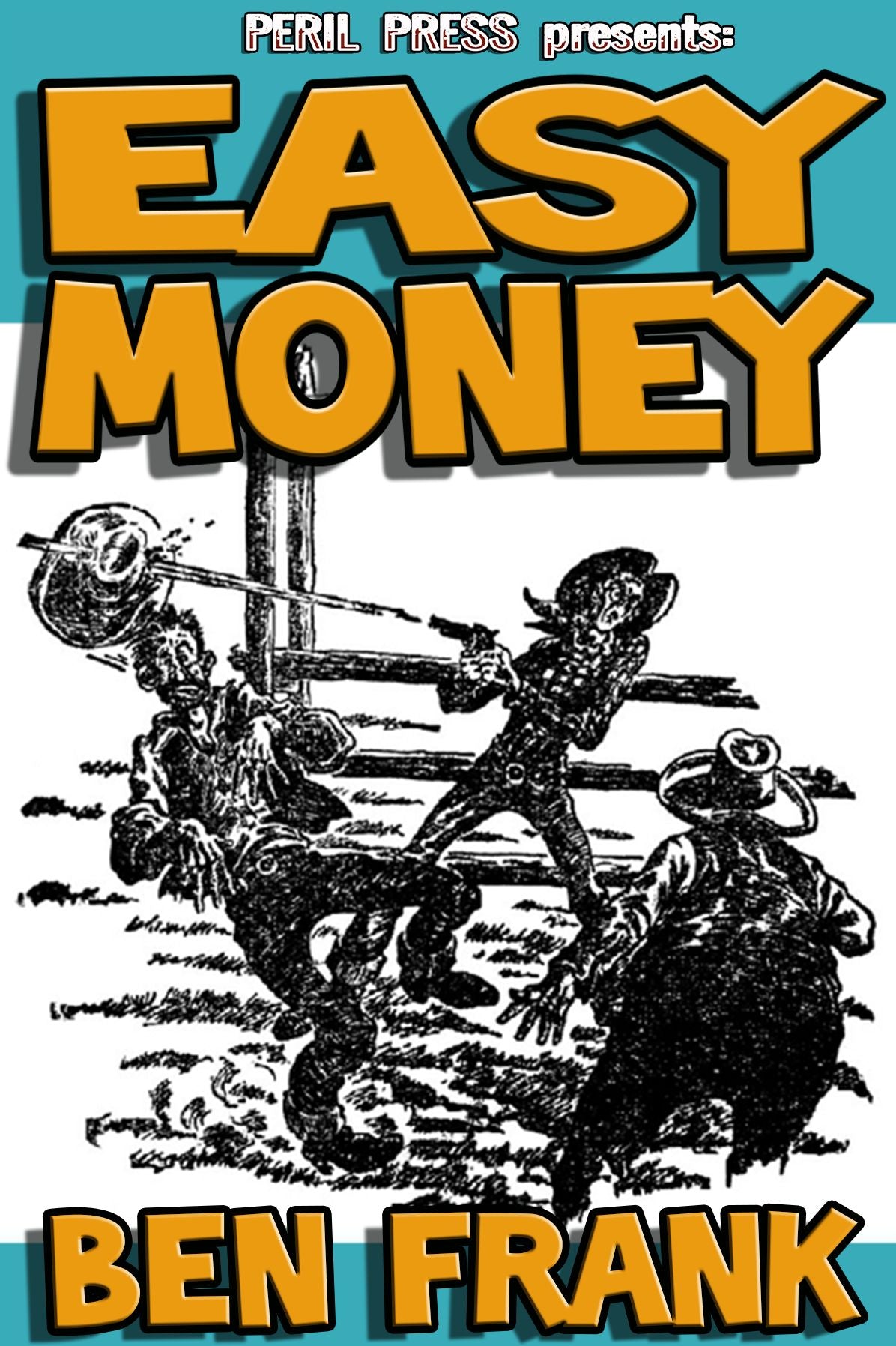 Easy Money
