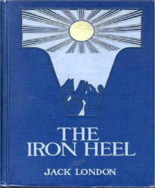 The Iron Heel