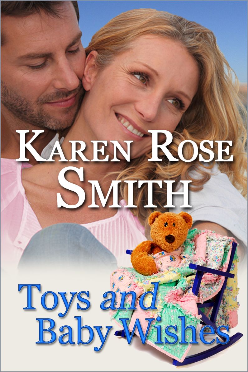 Toys and Baby Wishes