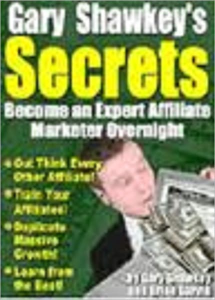Gary Shawkey's Secrets
