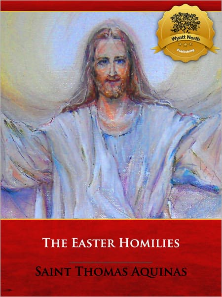 Easter Homilies