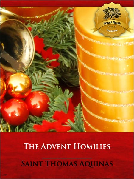 Advent Homilies