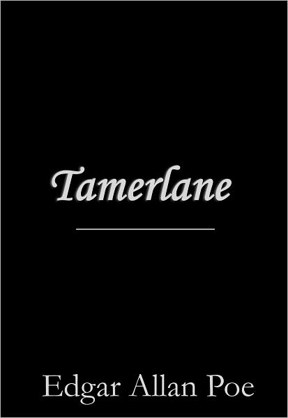 Tamerlane
