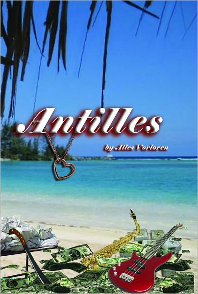 Antilles