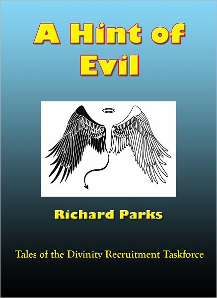 A Hint of Evil